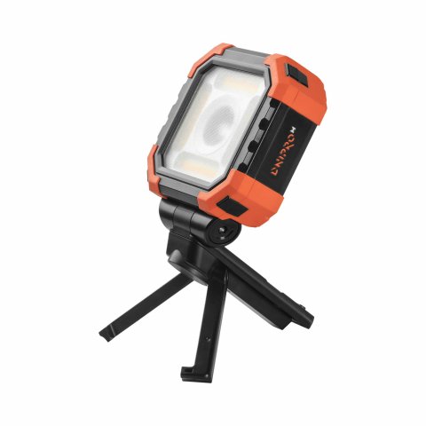 Акумуляторний ліхтар Dnipro-M CFL-36M ULTRA